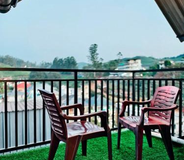 Munnar House | CARMEL HOME STAY