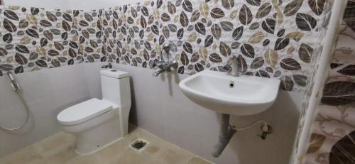 Madurai Apartment | Carmel Stay