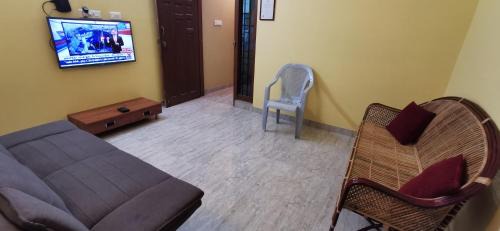 Madurai Apartment | Carmel Stay