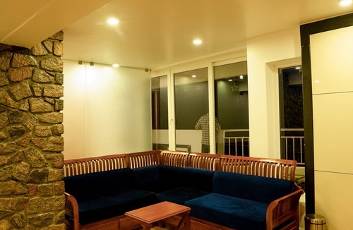 Nullatanni Hotel | Carmel Top Resort