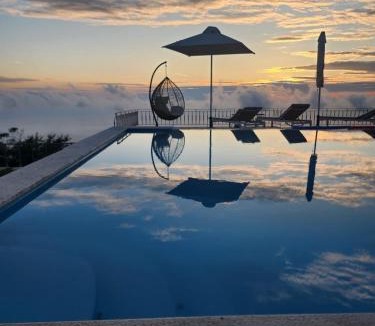 Drimonas Villa | Carmel Villas