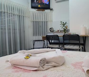 Arad Apartment | Carmela Studio