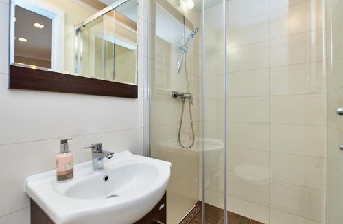 Srodmiescie Apartment | Carmelito
