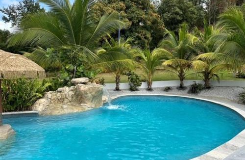 Pueblo Apartment | Carmeloria I