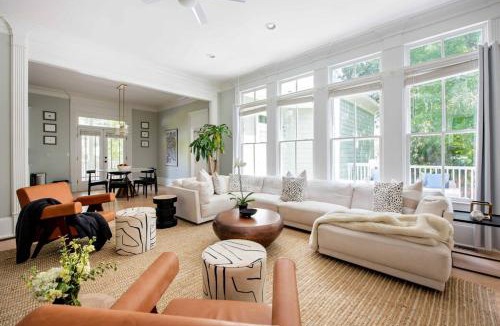Inman Park Apartment | Carmelot