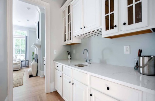 Inman Park Apartment | Carmelot