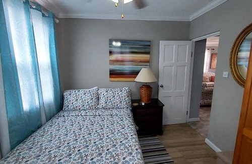 Clapham Apartment | Carmen Apartment