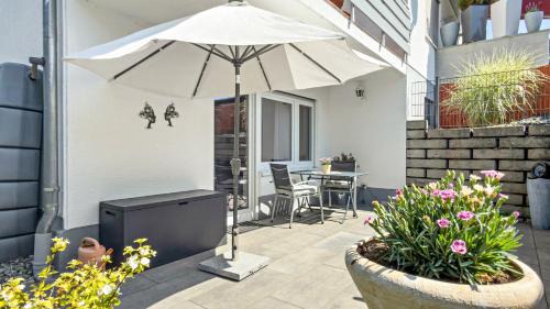 Sentenhart Apartment | Carmen