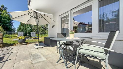 Sentenhart Apartment | Carmen