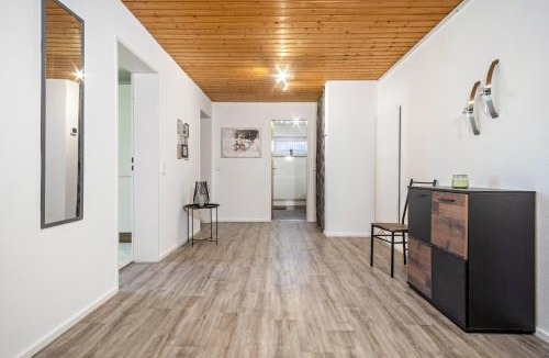 Sentenhart Apartment | Carmen