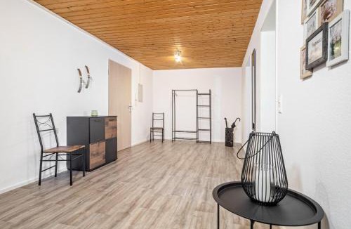 Sentenhart Apartment | Carmen
