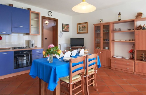 Domaso Apartment | Carmen (DMA168) by Interhome