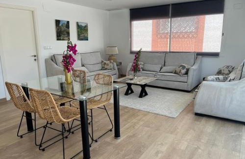 Distrito Norte Sierra House | Carmen Home