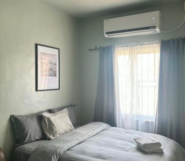 Ormoc Apartment | Carmen place