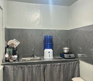 Ormoc Apartment | Carmen place