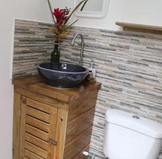 Isla Bastimentos Bed & Breakfast | Carmen's place