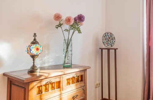 Beiro House | Carmen San Andrés