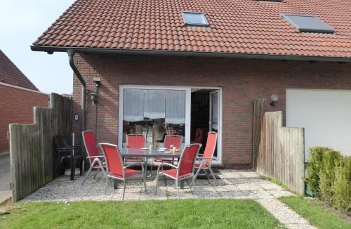 Norddeich Apartment | Carmen u. Rudolf Lutz