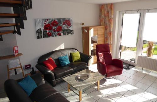 Norddeich Apartment | Carmen u. Rudolf Lutz