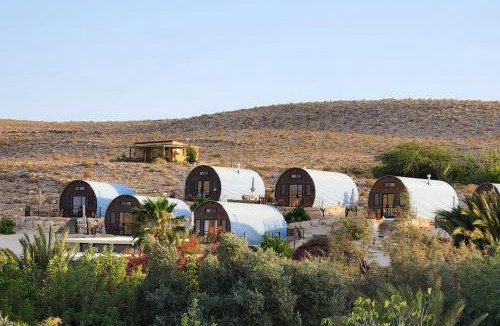Sde Boker House | Carmey Avdat Farm