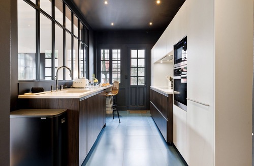 Biarritz City Centre House | CARMIN - Charming house with pool in the heart of the city - Biarritz