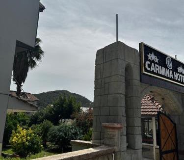 Hisaronu Hotel | Carmina Hotel