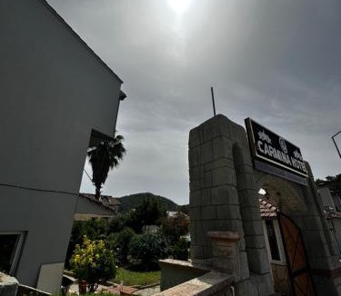 Hisaronu Hotel | Carmina Hotel