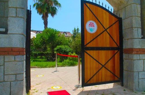 Hisaronu Hotel | Carmina Hotel