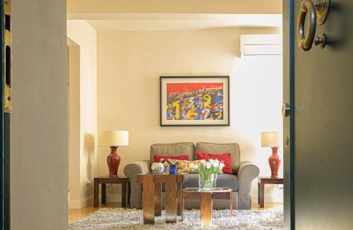 San Frediano Apartment | Carmine Apartment