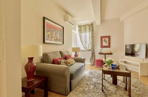 San Frediano Apartment | Carmine Apartment