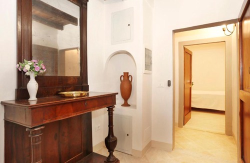 San Frediano Apartment | Carmine Apartment