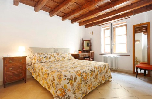 San Frediano Apartment | Carmine Apartment