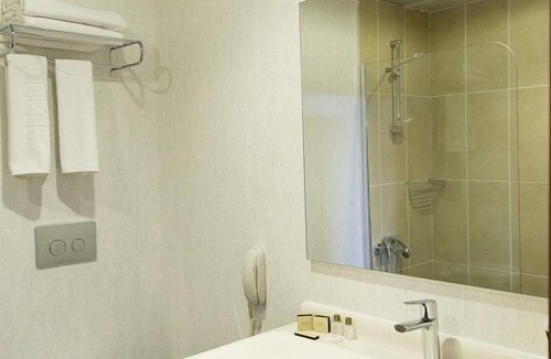 Kirikkale Hotel | Carmine Otel
