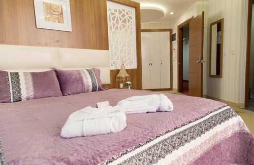 Kirikkale Hotel | Carmine Otel