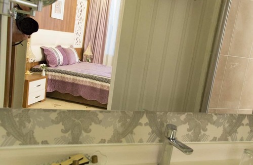 Kirikkale Hotel | Carmine Otel