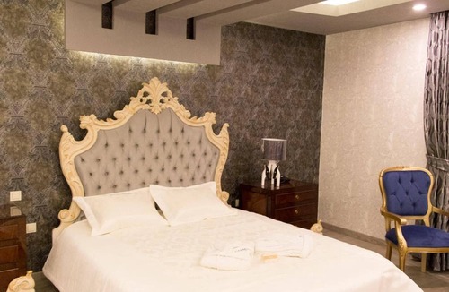 Kirikkale Hotel | Carmine Otel