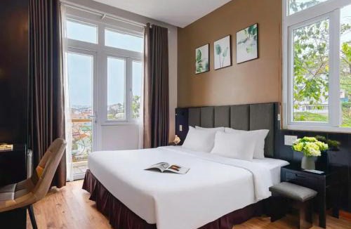 Binalonan Apartment | Carmona Hotel
