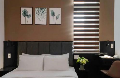 Binalonan Apartment | Carmona Hotel