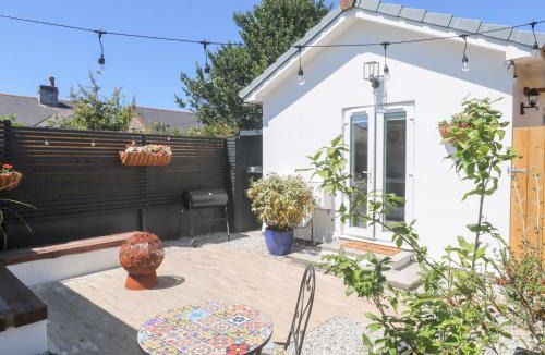 Illogan House | Carn Brea