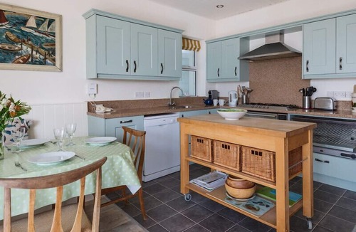 Rock Cottage | Carn Du 1