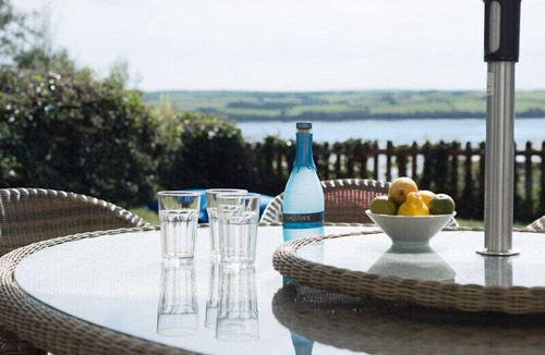 Rock Cottage | Carn Du 1