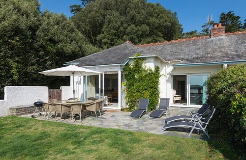 Rock Cottage | Carn Du 1
