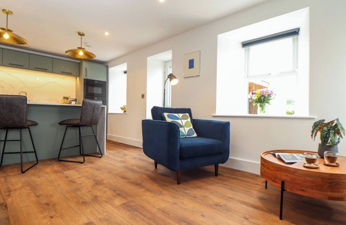 Pendeen Cottage | CARN HOUSE, pet friendly, character holiday cottage in Pendeen
