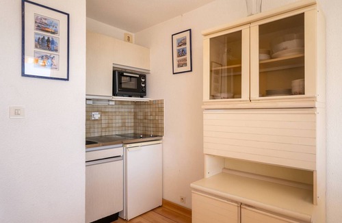 Carnac Apartment | Carnac - studio cabin - 22m² - Sea view