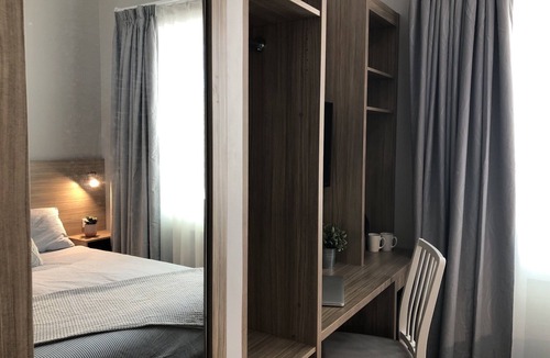 Kirribilli Cabin | Carnarvon Lodge