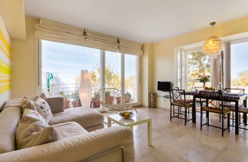 Isla Cristina Apartment | Carnaval by Interhome