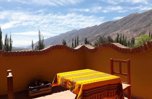 Tilcara Hostel | Carnavalito Hostel Tilcara