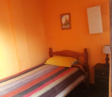 Tilcara Hostel | Carnavalito Hostel Tilcara
