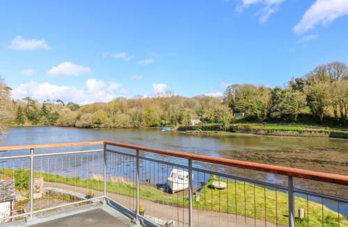 Helford Passage House | Carne Mill