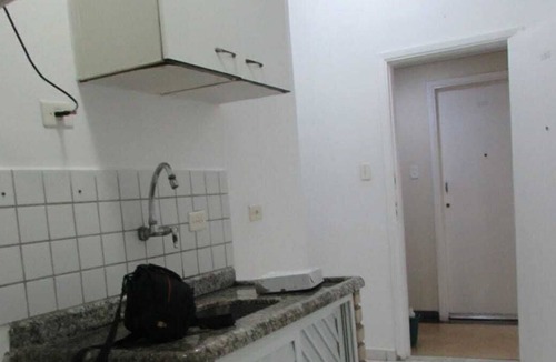 Pompeia Apartment | CARNIVAL RELEASED BUILDING IN FTE THE BEACH